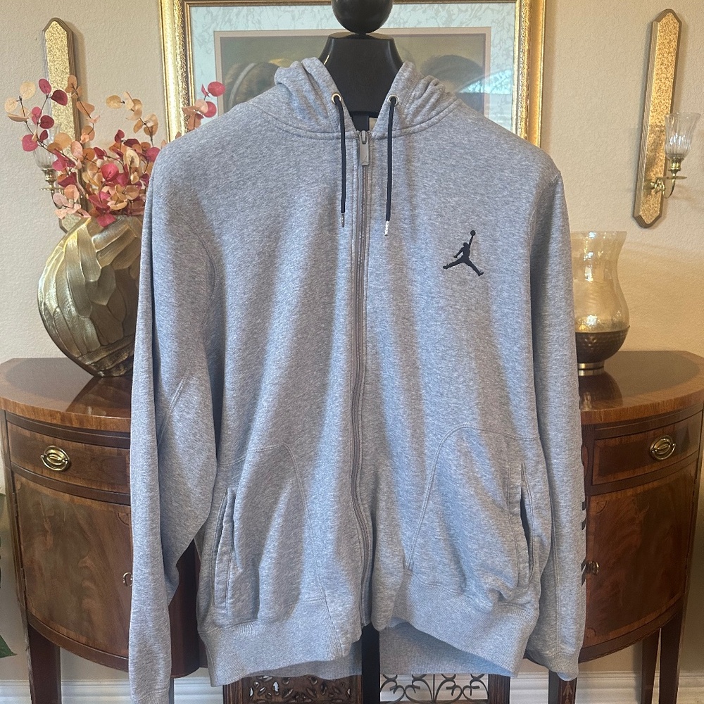 Air Jordan Men’s Hoodie